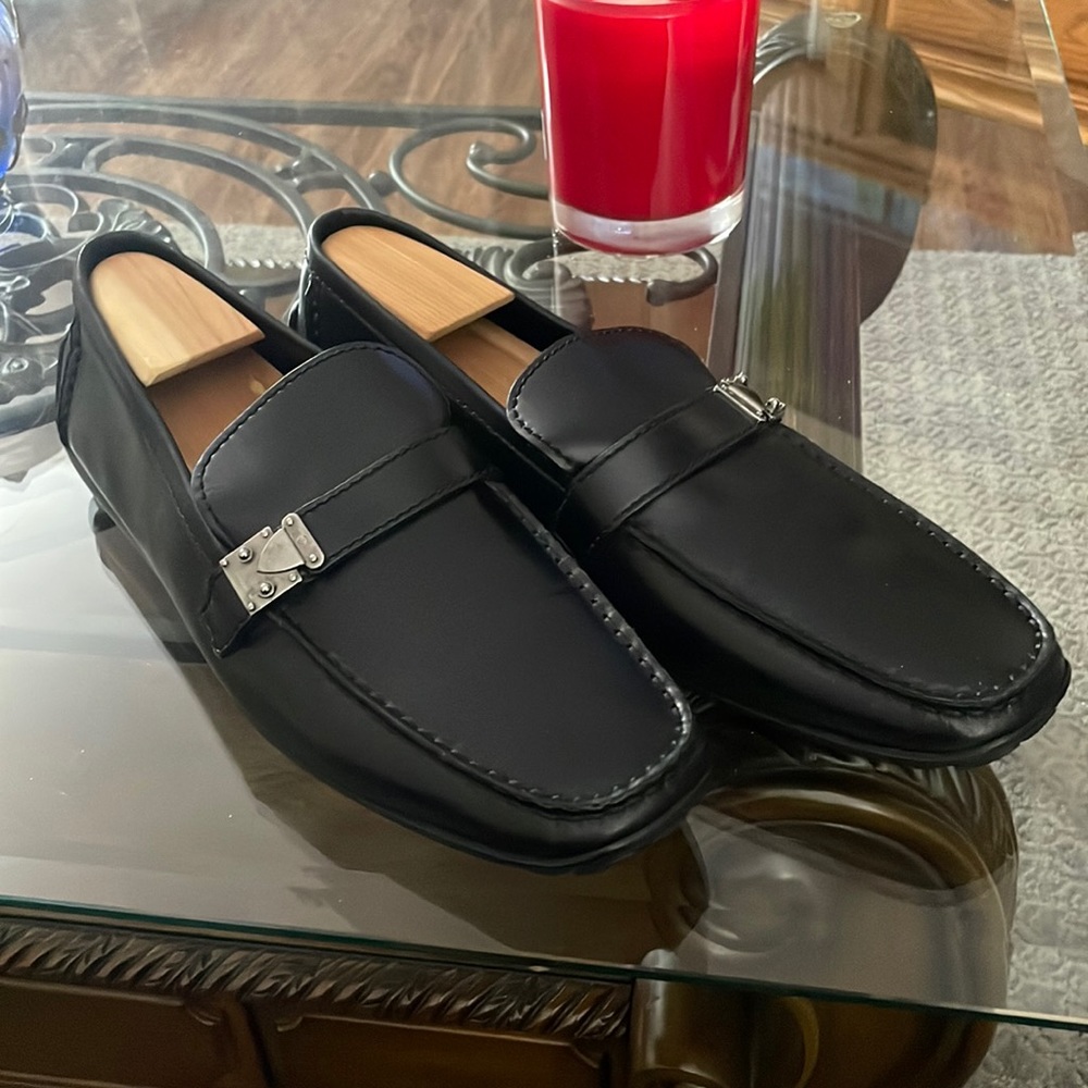 Louis Vuitton Loafer